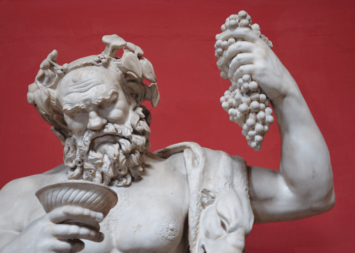 Bacchus