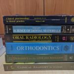 dental books