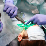 Wisdom Tooth Removal for Adults Over 30